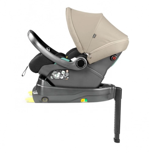 Peg Perego Primo Viaggio Lounge Vanilla Blend IMLO000000GU13MO26 Bērnu autosēdeklis 0-13 kg