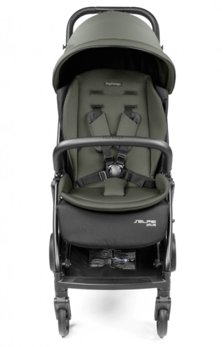 Peg Perego Selfie Plus Metal IP30000000BK01BK94 Прогулочная коляска