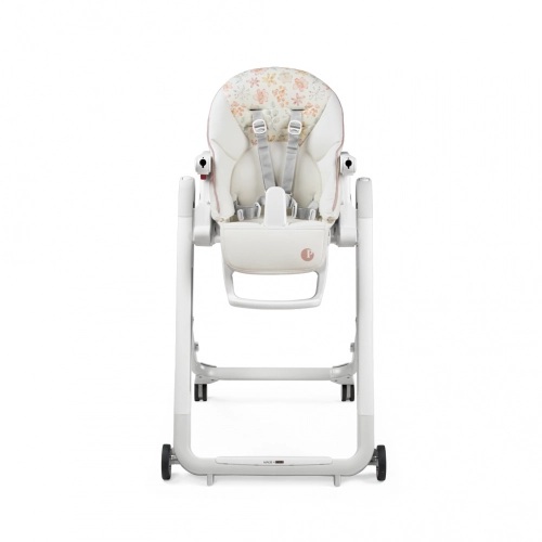 Peg Perego Siesta Follow Me Aquarelle IH03000002BL00A Barošanas krēsls 2in1