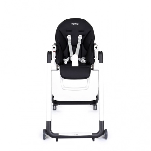 Peg Perego Siesta Follow Me Licorice IH03000000BL13 Barošanas krēsls 2in1