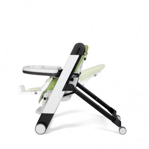 Peg Perego Siesta Follow Me Wonder Green IH03000000WD24 Barošanas krēsls 2in1