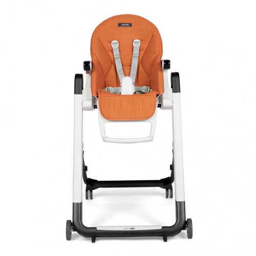 Peg Perego Siesta Follow Me Wonder Orange IH03000000WD48 Barošanas krēsls 2in1