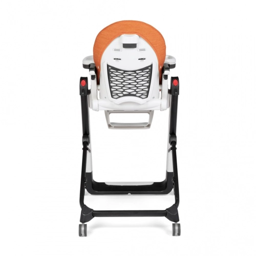 Peg Perego Siesta Follow Me Wonder Orange IH03000000WD48 Barošanas krēsls 2in1