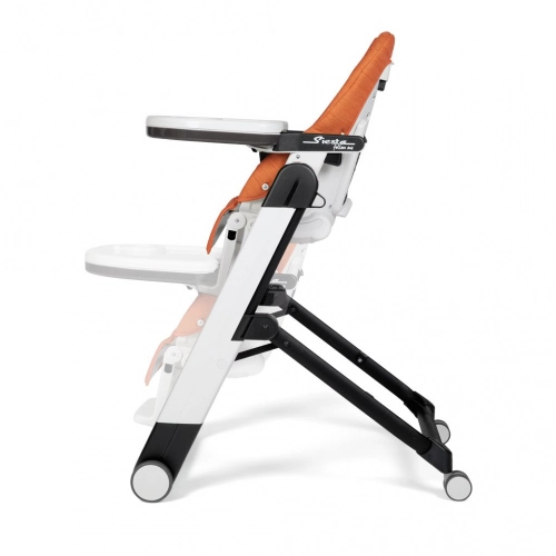 Peg Perego Siesta Follow Me Wonder Orange IH03000000WD48 Barošanas krēsls 2in1