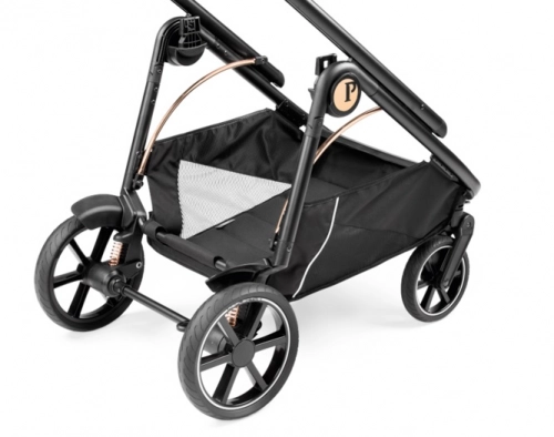 Peg-Perego Veloce Blue Shine IP26000000RO51PL31 Прогулочная коляска