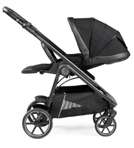 Peg-Perego Veloce Licorice IP26000000RO01PL01 Pastaigu rati