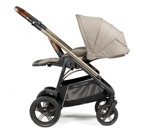 Peg-Perego Veloce TC ASTRAL IP33000000GM26MO26 Pastaigu rati