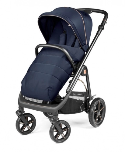 Peg-Perego Veloce TC BLUESHINE IP33000000RO51DX51 Pastaigu rati