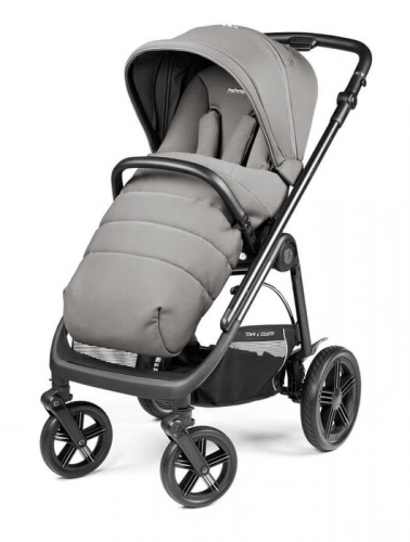 Peg-Perego Veloce TC MERCURY IP33000000GM53MO53 Pastaigu rati