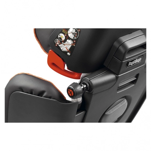 Peg Perego Viaggio 2-3 Flex Forest IMVF000035UR64DX13 Bērnu autosēdeklis 15-36 kg