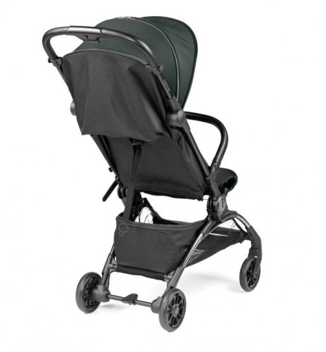 Peg Perego Volo Metal IP31000000BK01BK94 Прогулочная коляска
