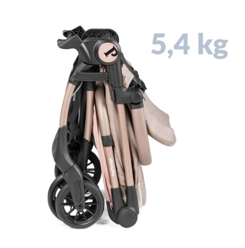 Peg Perego Volo Mon Amour IP31000000BA36DX19 Прогулочная коляска