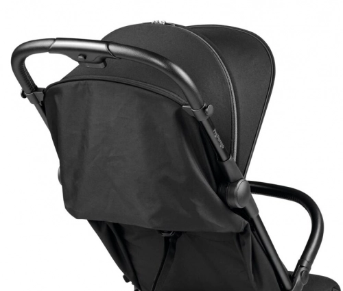 Peg Perego Volo True Black IP31000000GU13MO13 Прогулочная коляска
