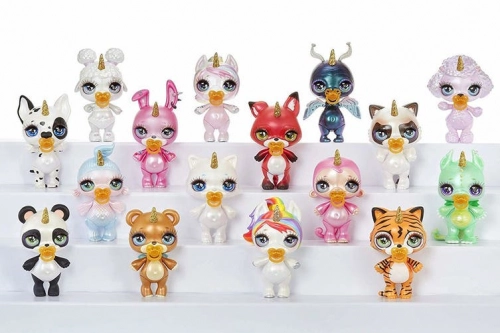 Poopsie Sparkly Critters Игровой набор