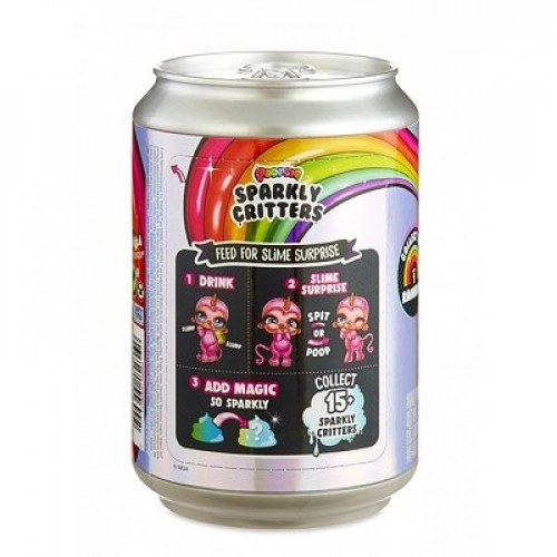 Poopsie Sparkly Critters Игровой набор