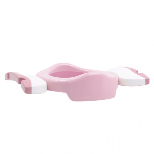 Potette Plus Bērnu podiņš pārnesamais 2in1 Pink