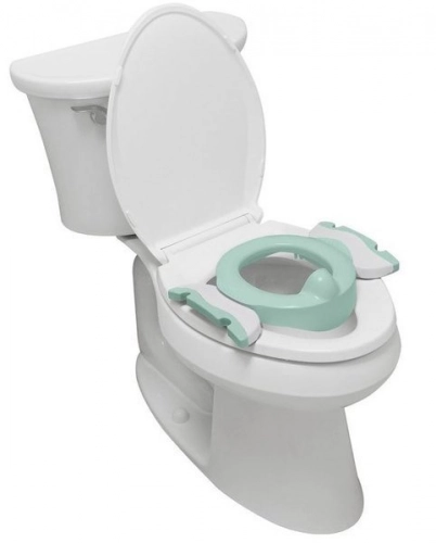 Potette Plus Bērnu podiņš pārnesamais 2in1 Turquoise
