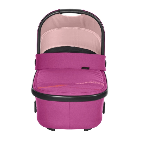 Ratu kulba MAXI-COSI Oria Carrycot Frequency Pink