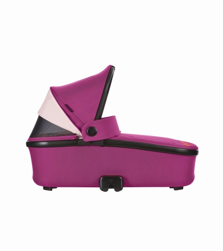 Ratu kulba MAXI-COSI Oria Carrycot Frequency Pink