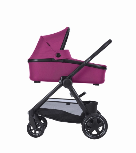 Ratu kulba MAXI-COSI Oria Carrycot Frequency Pink