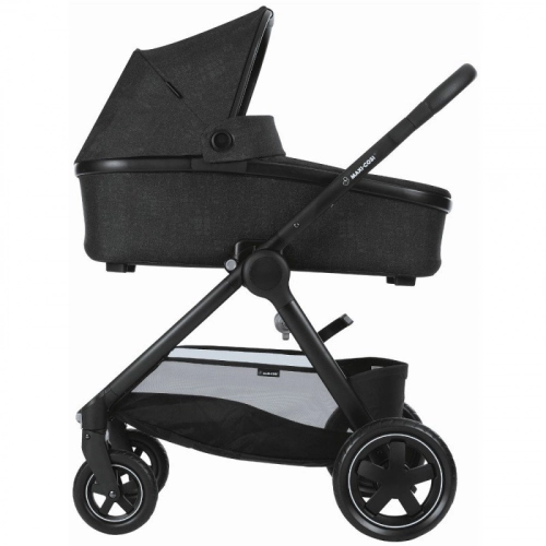 Ratu kulba MAXI-COSI Oria Carrycot Nomad Black