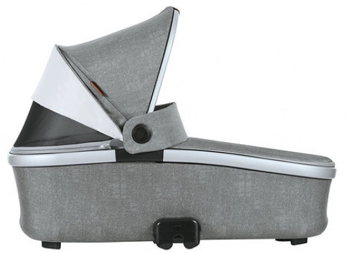 Ratu kulba MAXI-COSI Oria Carrycot Nomad Grey