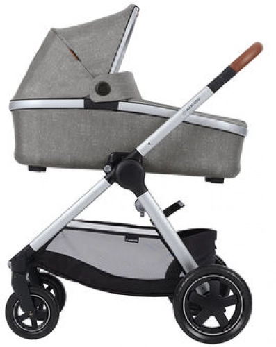 Ratu kulba MAXI-COSI Oria Carrycot Nomad Grey