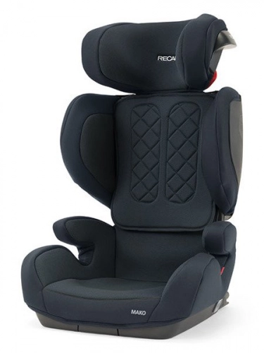 Recaro Mako I-Size Core Performance Black Bērnu autosēdeklis 15-36 kg