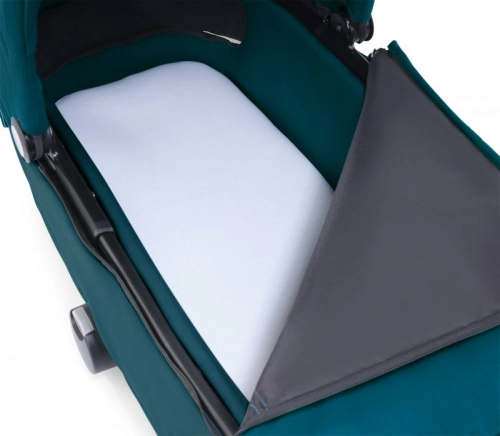 Recaro Sadena/Celona Select Teal Green Люлька для коляски