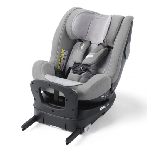 Recaro Salia 125 Carbon Grey Bērnu autosēdeklis 0-20 kg