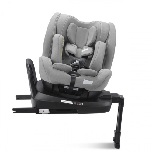 Recaro Salia 125 Carbon Grey Bērnu autosēdeklis 0-20 kg