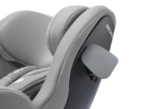 Recaro Salia 125 Carbon Grey Bērnu autosēdeklis 0-20 kg