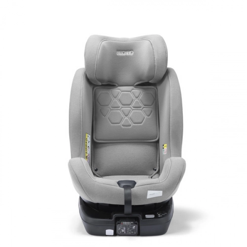 Recaro Salia 125 Carbon Grey Bērnu autosēdeklis 0-20 kg