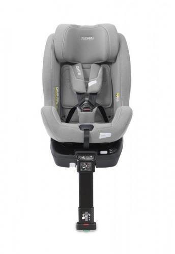 Recaro Salia 125 Carbon Grey Bērnu autosēdeklis 0-20 kg