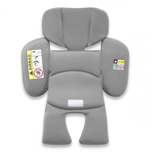 Recaro Salia 125 Carbon Grey Bērnu autosēdeklis 0-20 kg