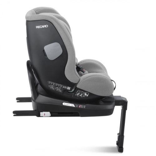 Recaro Salia 125 Carbon Grey Bērnu autosēdeklis 0-20 kg