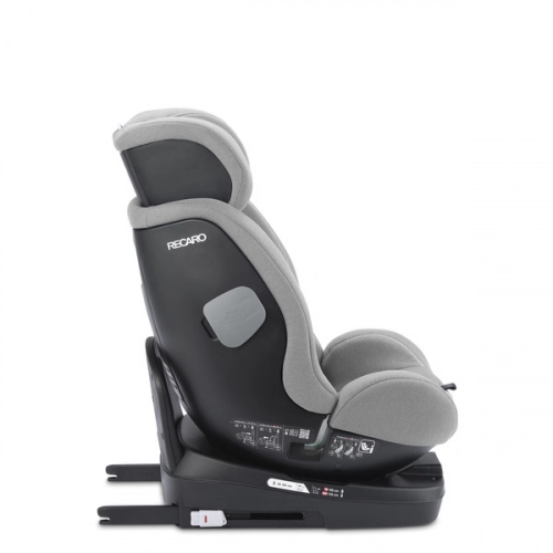 Recaro Salia 125 Carbon Grey Bērnu autosēdeklis 0-20 kg