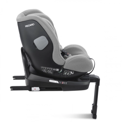 Recaro Salia 125 Carbon Grey Bērnu autosēdeklis 0-20 kg