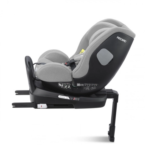 Recaro Salia 125 Carbon Grey Bērnu autosēdeklis 0-20 kg