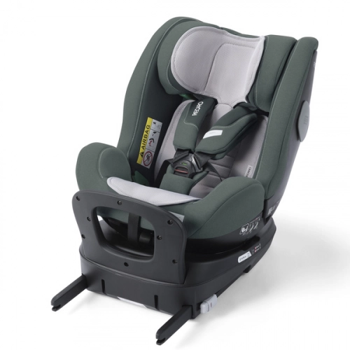 Recaro Salia 125 Mineral Green Детское автокресло 0-20 кг