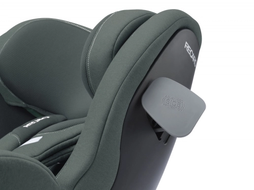 Recaro Salia 125 Mineral Green Детское автокресло 0-20 кг