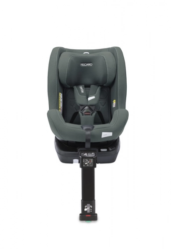 Recaro Salia 125 Mineral Green Детское автокресло 0-20 кг