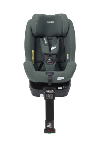 Recaro Salia 125 Mineral Green Детское автокресло 0-20 кг