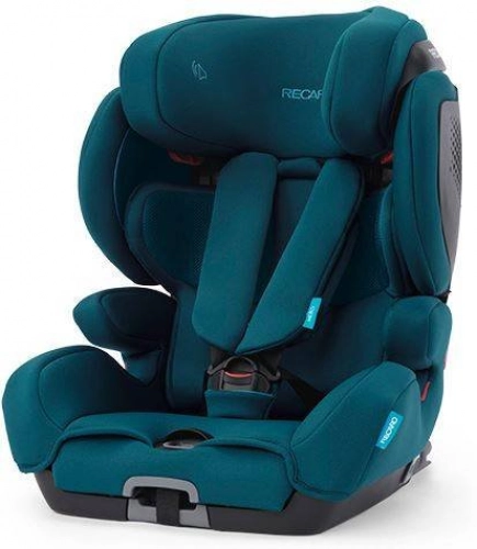 Recaro Tian Elite Select Teal Green Bērnu autosēdeklis 9-36 kg