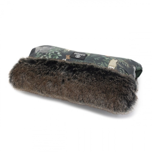 Roku mufta ratiem Makaszka Woodland