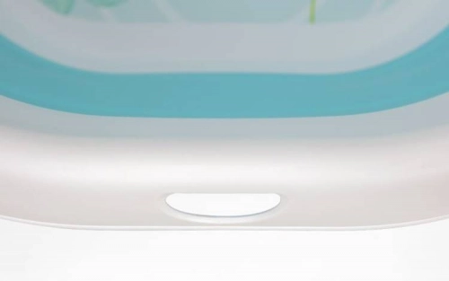 Saliekama bērnu vanniņa Milly Mally Aqua Blue
