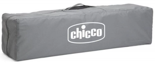 Складной манеж Chicco Open Box Fawn