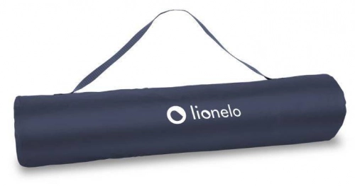Saliekamā manēža Lionelo Roel Blue navy