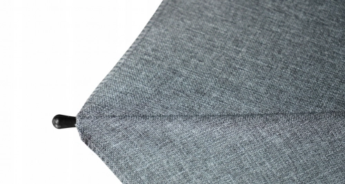 Saules sargs ratiņiem Lins Bomix linen Silver 03