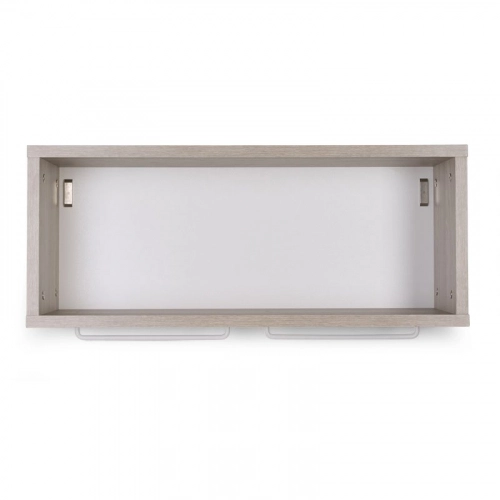 Sienas plaukts CHILDHOME Ironwood Ashen + 2 hang bar